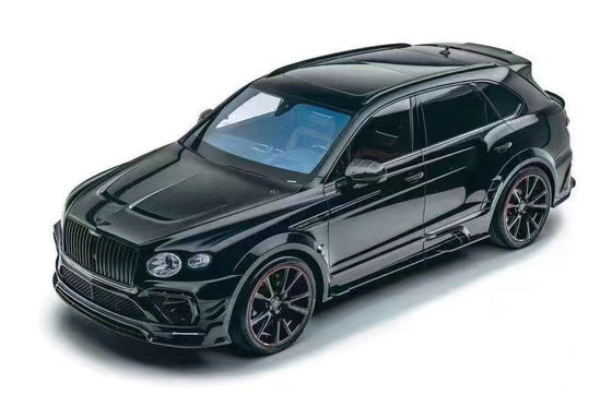 Μπένταγια 2015 Bentley Body Kit Bumper Mount Spoiler Wide Body Kit