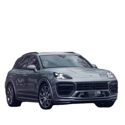 Κιτ σώματος από ανθρακονήματα Cayenne για Porsche Cayenne MTR