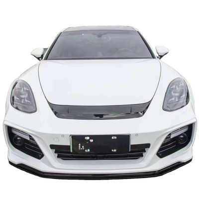 Για το TechArt Style κουτί σώματος για την Porsche Paramera 971 κουτί σώματος ευρύ σώμα μπροστινό και πίσω προφυλακτήρες