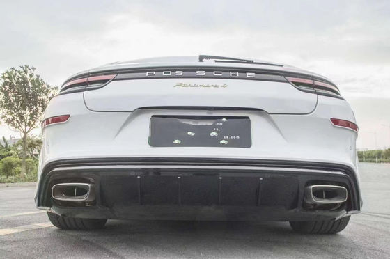 Για το TechArt Style κουτί σώματος για την Porsche Paramera 971 κουτί σώματος ευρύ σώμα μπροστινό και πίσω προφυλακτήρες