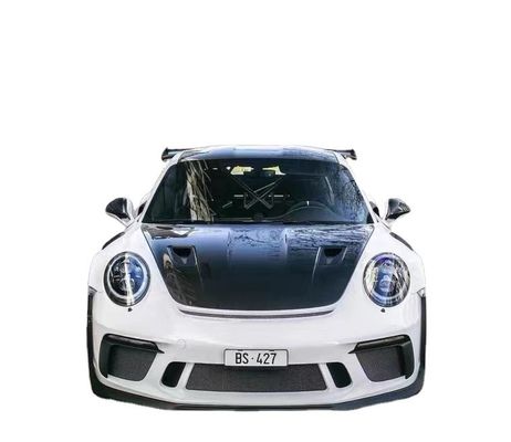 Νέο προϊόν για την Porsche 911 991.1 991.2 Κουτί σασί 911 991.1 991.2 Αναβάθμιση GT3 Στυλ Μπροστά προφυλακτήρα