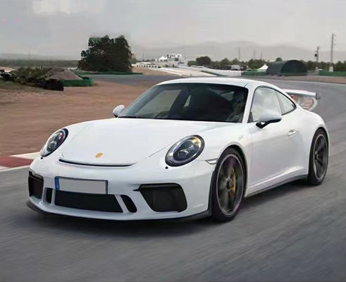 Νέο προϊόν για την Porsche 911 991.1 991.2 Κουτί σασί 911 991.1 991.2 Αναβάθμιση GT3 Στυλ Μπροστά προφυλακτήρα