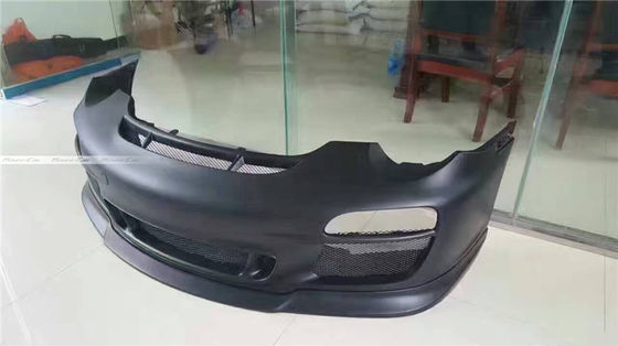 Νέο προϊόν για Porsche 997 911 Body Kit Models 2005-2012 911 Upgrade GT3 Μπροστά και πίσω μπάρες Spoiler