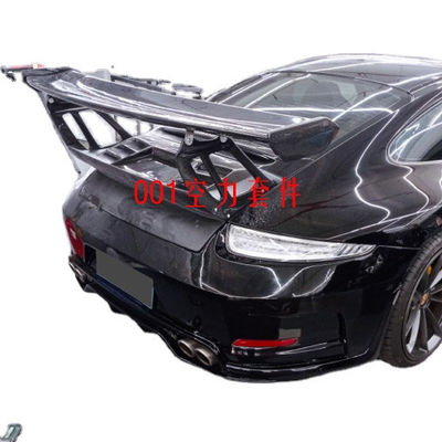 Νέο προϊόν για Porsche 911 997.1 997.2 Spoiler 911 997.1 997.2 Spoiler από ανθρακονήματα