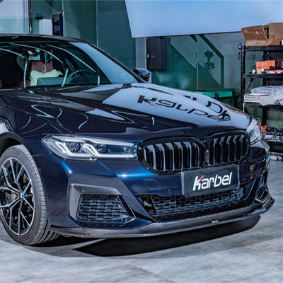 Ζεστή πώληση G30 G38 530i Κιτ σώματος από ανθρακονήματα για BMW Σειράς 5