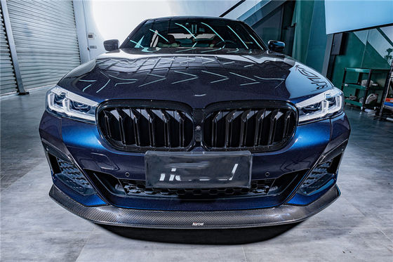 Ζεστή πώληση G30 G38 530i Κιτ σώματος από ανθρακονήματα για BMW Σειράς 5