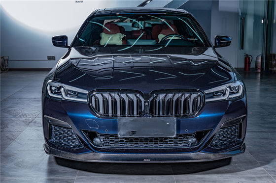 Ζεστή πώληση G30 G38 530i Κιτ σώματος από ανθρακονήματα για BMW Σειράς 5