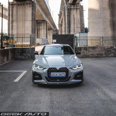 Ζεστή πώληση G22 G23 425i 430I Κιτ σώματος από ανθρακονήματα για BMW Σειράς 4