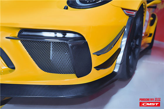 Κιτ σώματος από ανθρακονήματα για Porsche 911 991.2 GT3RS 911 GT3RS Κιτ σώματος από ανθρακονήματα με μπροστινό φτυάρι πίσω διάχυμα