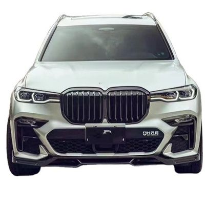 Τμήματα αυτοκινήτου για BMW X7 Κιτ σώματος από ανθρακονήματα X7 Αναβαθμισμένο σε στυλ FD Κιτ σώματος από ανθρακονήματα