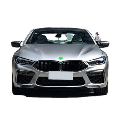 Νέο προϊόν για BMW 8 Series 840I 850 Body Kit 840 850 Αναβαθμισμένο στυλ M8 Μπροστά και πίσω προφυλακτήρες