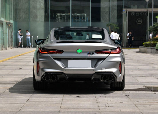 Νέο προϊόν για BMW 8 Series 840I 850 Body Kit 840 850 Αναβαθμισμένο στυλ M8 Μπροστά και πίσω προφυλακτήρες