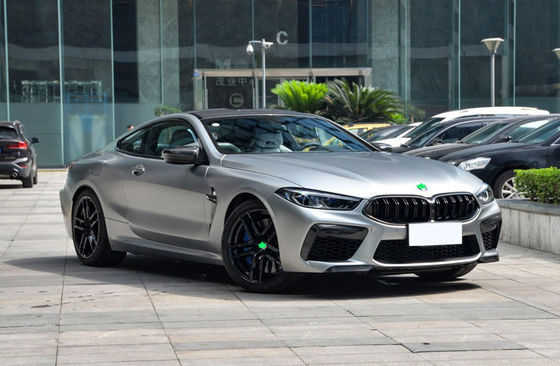 Νέο προϊόν για BMW 8 Series 840I 850 Body Kit 840 850 Αναβαθμισμένο στυλ M8 Μπροστά και πίσω προφυλακτήρες
