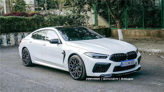 Νέο προϊόν για BMW 8 Series 840I 850 Body Kit 840 850 Αναβαθμισμένο στυλ M8 Μπροστά και πίσω προφυλακτήρες