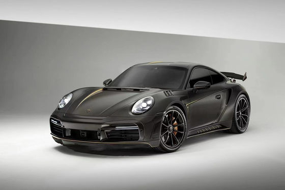 Συσκευές αυτοκινήτων για Porsche 911 992 Τυποποιημένο Τυποποιημένο Τυποποιημένο Τυποποιημένο Τυποποιημένο Τυποποιημένο