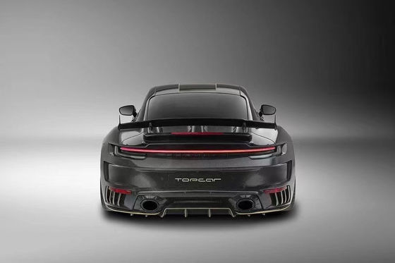 Συσκευές αυτοκινήτων για Porsche 911 992 Τυποποιημένο Τυποποιημένο Τυποποιημένο Τυποποιημένο Τυποποιημένο Τυποποιημένο