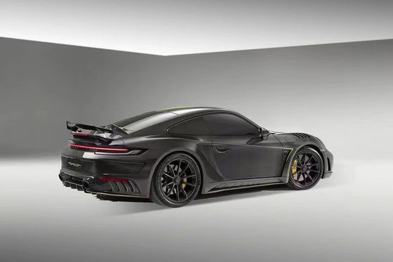 Συσκευές αυτοκινήτων για Porsche 911 992 Τυποποιημένο Τυποποιημένο Τυποποιημένο Τυποποιημένο Τυποποιημένο Τυποποιημένο