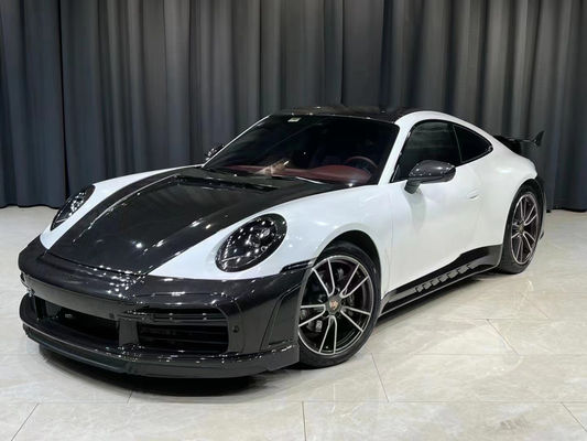 Συσκευές αυτοκινήτων για Porsche 911 992 Τυποποιημένο Τυποποιημένο Τυποποιημένο Τυποποιημένο Τυποποιημένο Τυποποιημένο