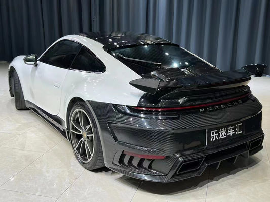 Συσκευές αυτοκινήτων για Porsche 911 992 Τυποποιημένο Τυποποιημένο Τυποποιημένο Τυποποιημένο Τυποποιημένο Τυποποιημένο