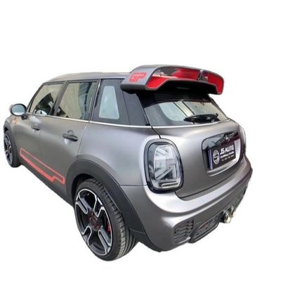Ανθρακονήματα Spoiler για BMW Ανθρακονήματα υλικό MINI Coupe MINI Coupe Ανθρακονήματα Spoiler Body Kit