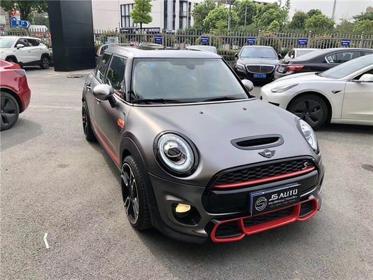 Ανθρακονήματα Spoiler για BMW Ανθρακονήματα υλικό MINI Coupe MINI Coupe Ανθρακονήματα Spoiler Body Kit