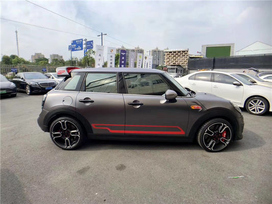 Ανθρακονήματα Spoiler για BMW Ανθρακονήματα υλικό MINI Coupe MINI Coupe Ανθρακονήματα Spoiler Body Kit