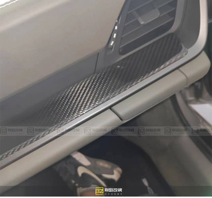 Συσκευές αυτοκινήτων για Porsche 911 992 Εσωτερικό από ανθρακονήματα 911 992 Εσωτερικό από ανθρακονήματα