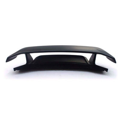 Συσκευές αυτοκινήτων για Porsche 911 991.1 Spoiler 911 991.1 Αναβαθμισμένο Techart Style Spoiler από ανθρακονήματα