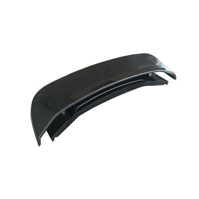 Συσκευές αυτοκινήτων για Porsche 911 991.1 Spoiler 911 991.1 Αναβαθμισμένο Techart Style Spoiler από ανθρακονήματα
