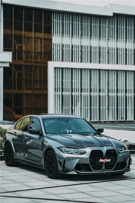 Τμήματα αυτοκινήτου για BMW G80 G82 M3 M4 Καλυπτήριο από ανθρακονήματα G80 G82 M3 M4 Καλυπτήριο από ανθρακονήματα