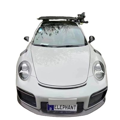 Συσκευές αυτοκινήτων για Porsche 911 991.1 Αναβαθμισμένο κιτ GT2RS 991.1 Αναβαθμισμένο κιτ GT2RS Μπροστά και πίσω προφυλακτήρα