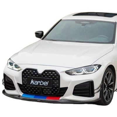 Συσκευή σώματος από ανθρακονήματα για BMW Σειράς 4 G26 G26 Τετραπόρτα