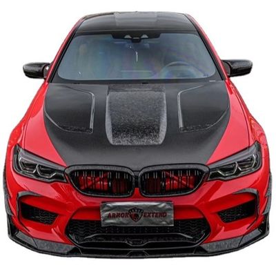 Συσκευή σώματος από ανθρακονήματα για BMW M5 F90 M5 F90
