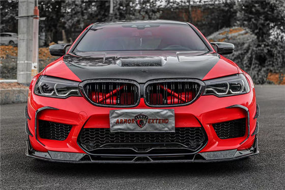 Συσκευή σώματος από ανθρακονήματα για BMW M5 F90 M5 F90