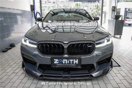 Συσκευή σώματος από ανθρακονήματα για BMW M5 F90 M5 F90