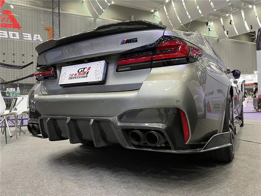 Συσκευή σώματος από ανθρακονήματα για BMW M5 F90 M5 F90