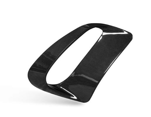 Για την Porsche 992 Turbo Carbon Fiber Side Air Intake 992 Turbo Carbon Fiber Side Air Intake (Προσθήκη αέρα από πλευράς από ίνες άνθρακα)