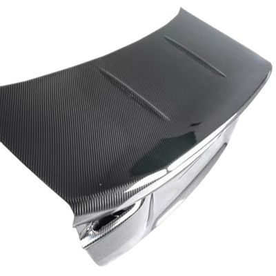 για την BMW M3 M4 Καρβονιδιακή οπίσθια κάλυψη M3 M4 Στυλ CSL ξηρή κάλυψη κορμού από ανθρακονήματα