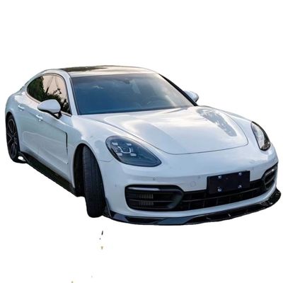 Για την Porsche Panamera Κιτ σώματος από ανθρακονήματα