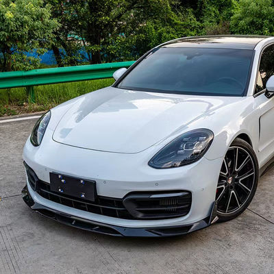 Για την Porsche Panamera Κιτ σώματος από ανθρακονήματα