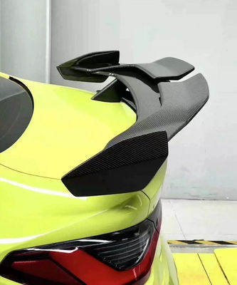 Για την BMW G80 G82 M3 M4 Καρβονιδιδηροσπόιλερ G80 G82 M3 M4 Αναβαθμισμένο στυλ Darwin