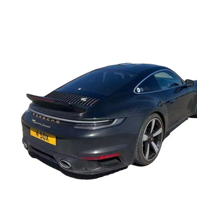 Το 2020 911 Porsche Body Kit ART Style Καρβονική ίνα Σπόιλερ Πτέρυγα