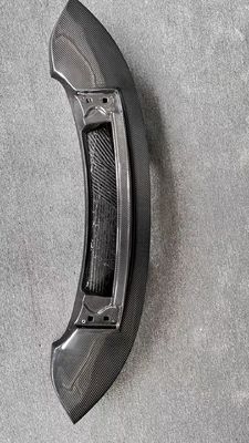 Το 2020 911 Porsche Body Kit ART Style Καρβονική ίνα Σπόιλερ Πτέρυγα