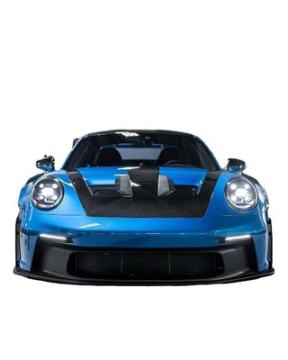 146cm 2020 Porsche 992 Κουτί Σώματος Προσωπικό Κουτί OEM