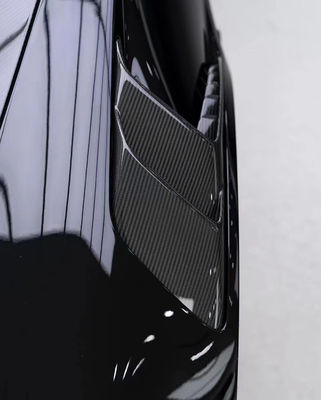 146cm 2020 Porsche 992 Κουτί Σώματος Προσωπικό Κουτί OEM