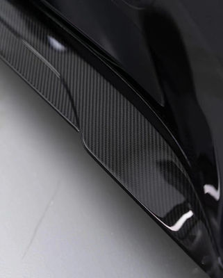 146cm 2020 Porsche 992 Κουτί Σώματος Προσωπικό Κουτί OEM