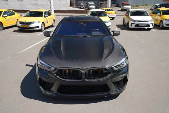 Για την BMW σειράς 8 M8 Carbon Fiber Hood G14 G15 G16 M8 Carbon Fiber Hood