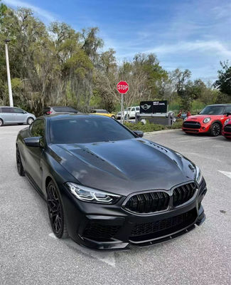 Για την BMW σειράς 8 M8 Carbon Fiber Hood G14 G15 G16 M8 Carbon Fiber Hood