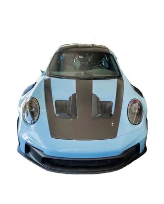 992 Porsche Body Kit GT3RS Μπροστά και πίσω προφυλακτήρες