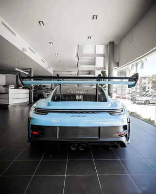 992 Porsche Body Kit GT3RS Μπροστά και πίσω προφυλακτήρες
